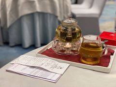 -粤江春·早茶·潮粤菜·宴会(罗湖宝能中心店)