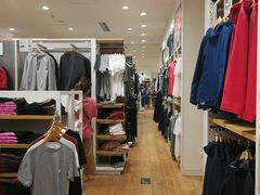 -优衣库(北京枫蓝国际广场店)