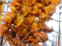 -清真·馬坡二旦烧烤(人生一串拍摄店)