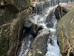 -四会奇石河风景区