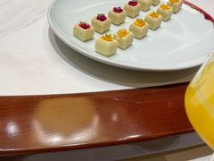 -南京金丝利喜来登酒店