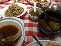 -西贝(枫蓝国际购物中心店)