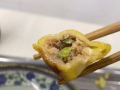 -金陵老丁家馄饨(新街口店)
