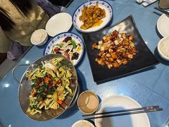 -玉桥餐厅(天坛店)