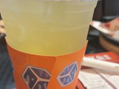 -探鱼·鲜青椒爽麻烤鱼(银泰城店)