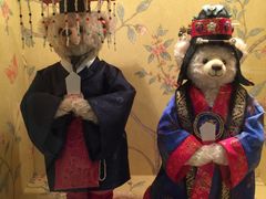 -济州岛泰迪熊博物馆