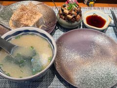 -戏作寿司(观音桥店)