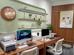 -海马体家庭照相馆(广州正佳广场店)