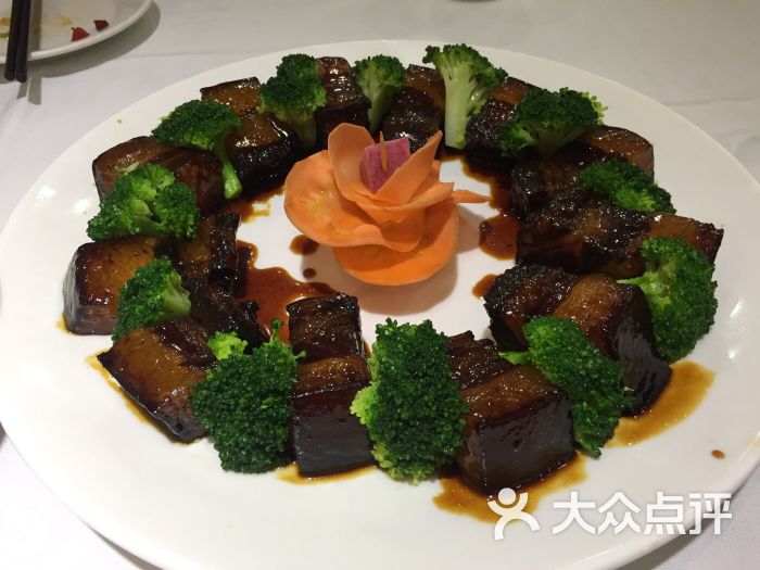小贝壳酒楼(经九路店)-图片-西安美食-大众点评网