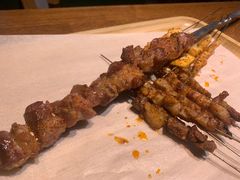 -臻炙大舍烤串(天龙家园店)