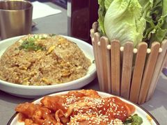 -正宗齐齐哈尔烤肉·齐牛哥鲜切炭火烤肉(杭州总店)