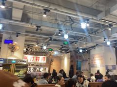 -五里关火锅(牛市口店)