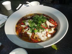 -旅马餐厅(茅家埠店)