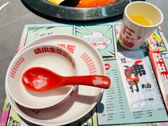 -生活如沸·顺德水牛奶火锅(大学路店)