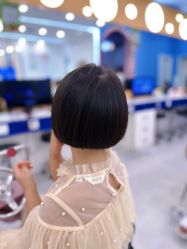 -Oh my head 儿童理发(丹尼斯大卫城店)