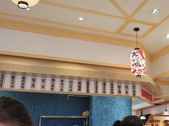 -大食代美食广场(上海中心店)