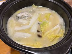 -天正河鲀·河豚亭(大连店)
