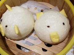 -悟长年潮汕菜砂锅粥(圣熙8号店)