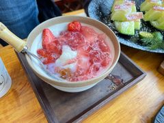 -桥香园过桥米线(国贸店)
