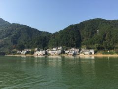 -新安江山水画廊风景区