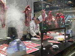 -掂档潮汕牛肉火锅(沈阳万象城店)