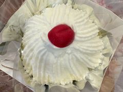 -凯司令西点房(南京东路店)