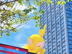 -东莞松山湖万象汇