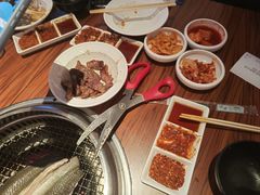 -烧肉一番·新韩式炭火烤肉(大岭山店)