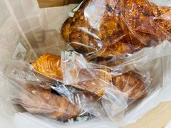 -PAPER STONE BAKERY(天汇广场店)