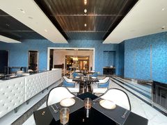 包厢-上海苏宁宝丽嘉酒店·Cafe Bellagio西餐厅