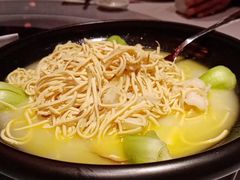 -南通滨江洲际酒店-西集自助餐厅