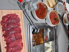 -海底捞火锅(赛格国际购物中心店)