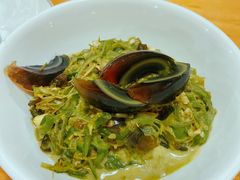 擂辣椒皮蛋-浏阳小饭铺(洪西小区店)