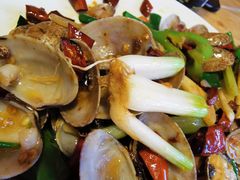 -南海渔家•海鲜•正宗海南菜(海棠湾店)