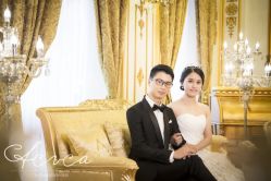-爱城婚纱摄影·品质严选店