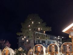 -云禾壹海景庄园餐厅
