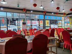 大堂-秦记南岗鱼锅(珠吉路店)