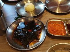 -西塔老太太泥炉烤肉(北京双井店)
