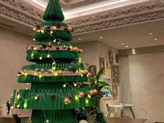 -玲婧胡同·生日蛋糕·餐厅(嘉里城店)