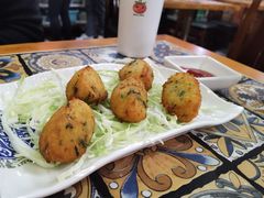 -番茄屋葡式美食(总店)