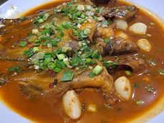 -溱湖八鲜菜馆