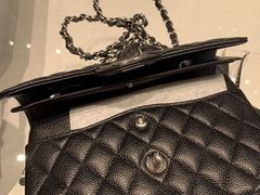-Chanel(德基广场店)