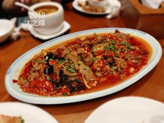 -頂好酒家·经典粤菜(海信广场店)