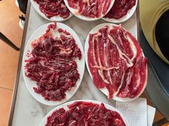 -乌记鲜活牛肉城(金砂东路店)