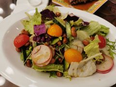 -烤肉季饭庄