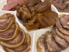 -黄家饺子东北特色菜馆(湖滨商业街店)