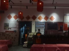 -荆九爷爆炒桥头三嫩(夫子庙店)