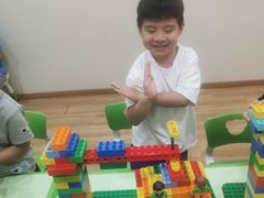 -创乐科教乐高机器人·编程·科技特长生规划中心(新地中心店)