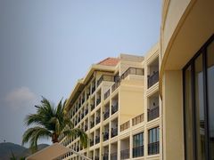 -大堂酒廊·亚龙湾万豪度假酒店