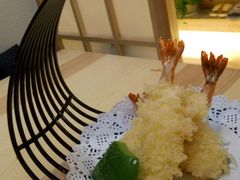 -樱の千渡日式料理·铁板烧•烧鸟(金盛田广场店)